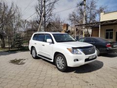 Фото авто Lexus LX