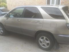 Сүрөт унаа Lexus RX