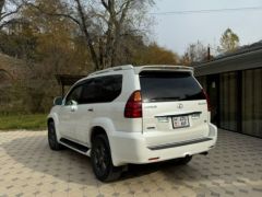 Фото авто Lexus GX