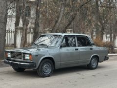 Photo of the vehicle ВАЗ (Lada) 2107