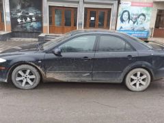 Сүрөт унаа Mazda 6