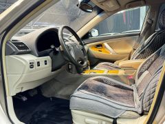 Сүрөт унаа Toyota Camry