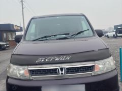 Сүрөт унаа Honda Stepwgn