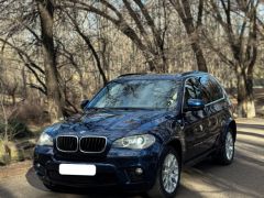 Photo of the vehicle BMW X5