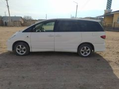 Photo of the vehicle Toyota Estima