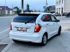 Сүрөт унаа Honda Edix