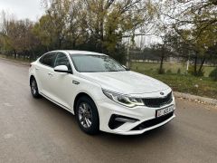 Сүрөт унаа Kia K5