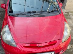 Сүрөт унаа Honda Fit