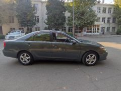 Сүрөт унаа Toyota Camry