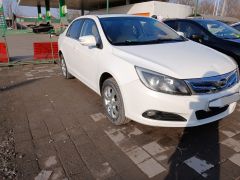 Сүрөт унаа BYD E5