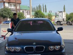 Сүрөт унаа BMW 5 серия