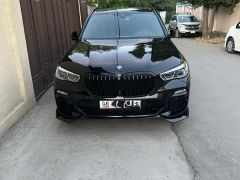 Сүрөт унаа BMW X5