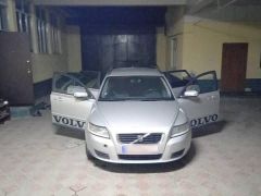 Сүрөт унаа Volvo V50