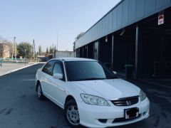 Фото авто Honda Civic Ferio