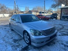 Сүрөт унаа Lexus LS