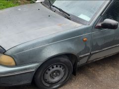 Photo of the vehicle Daewoo Nexia