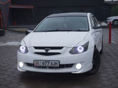 Photo of the vehicle Toyota Caldina