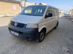 Сүрөт унаа Volkswagen Transporter