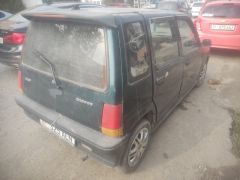 Фото авто Daewoo Tico