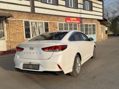 Сүрөт унаа Hyundai Sonata