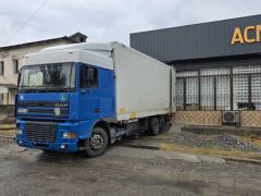 Фото авто DAF XF95 series