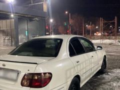 Photo of the vehicle Nissan Bluebird Sylphy