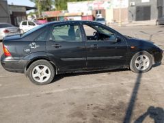 Сүрөт унаа Ford Focus