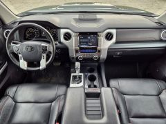 Фото авто Toyota Tundra