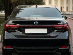 Фото авто Toyota Avalon