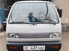 Фото авто Daewoo Labo