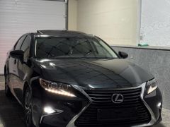 Фото авто Lexus ES