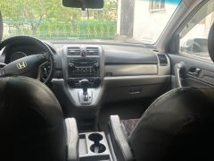 Фото авто Honda CR-V