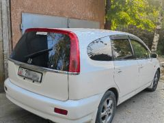 Фото авто Honda Stream