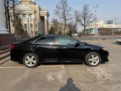 Сүрөт унаа Toyota Camry