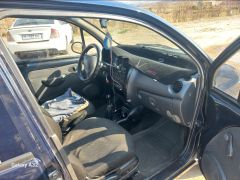 Сүрөт унаа Daewoo Matiz