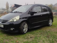 Photo of the vehicle Honda Jazz