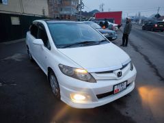 Сүрөт унаа Honda Airwave