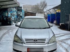 Photo of the vehicle Toyota Ipsum