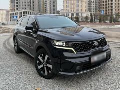 Фото авто Kia Sorento