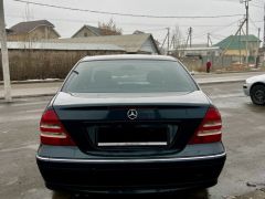 Photo of the vehicle Mercedes-Benz C-Класс