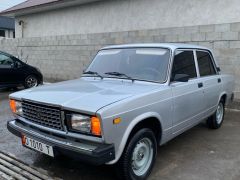 Фото авто ВАЗ (Lada) 2107