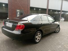 Photo of the vehicle Toyota Camry