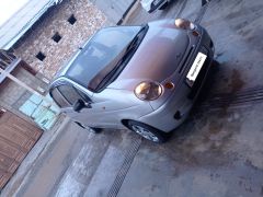 Photo of the vehicle Daewoo Matiz