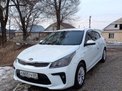 Фото авто Kia Rio