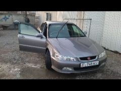 Сүрөт унаа Honda Accord