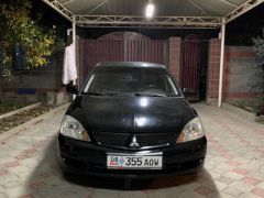 Сүрөт унаа Mitsubishi Lancer