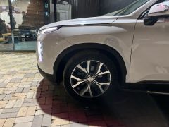 Фото авто Hyundai Palisade