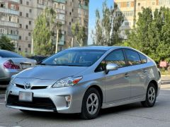 Photo of the vehicle Toyota Prius