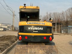 Photo of the vehicle Hyundai Колесные