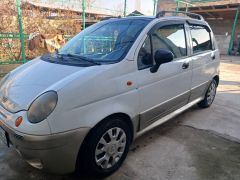 Фото авто Daewoo Matiz